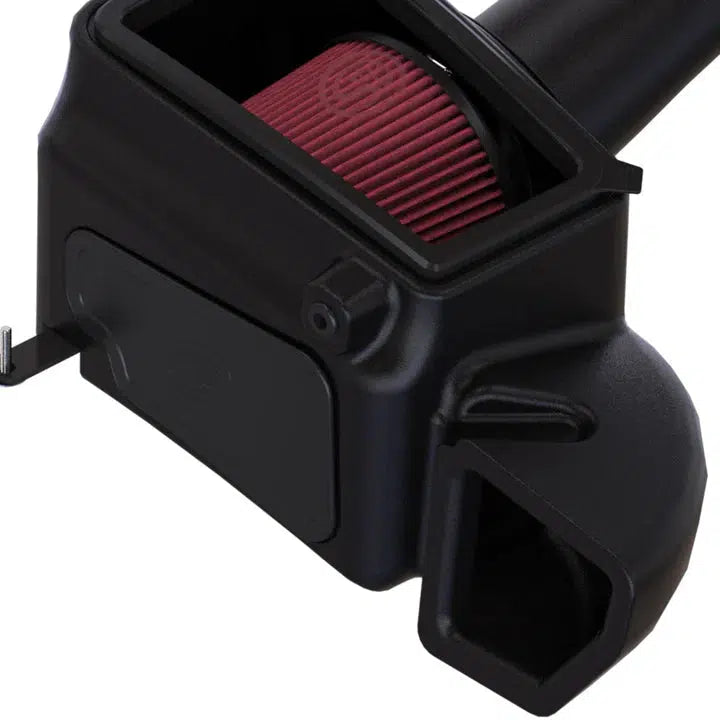 2009-2024 Dodge 1500 S&B Cold Air Intake Kit - View 19 | Dirty Garage