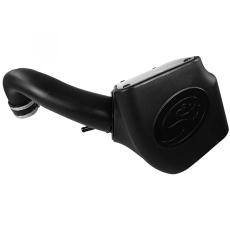 2009-2024 Dodge 1500 S&B Cold Air Intake Kit - View 2 | Dirty Garage