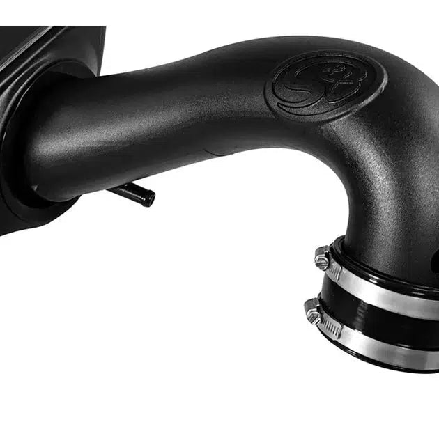2009-2024 Dodge 1500 S&B Cold Air Intake Kit - View 20 | Dirty Garage