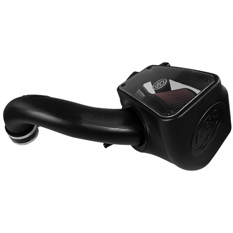 2009-2024 Dodge 1500 S&B Cold Air Intake Kit - View 3 | Dirty Garage