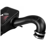 2009-2024 Dodge 1500 S&B Cold Air Intake Kit - View 4 | Dirty Garage