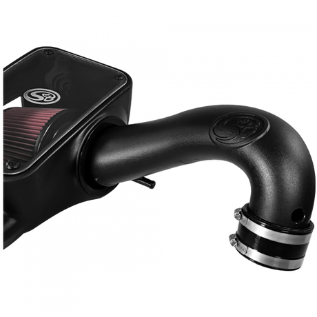 2009-2024 Dodge 1500 S&B Cold Air Intake Kit - View 4 | Dirty Garage