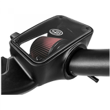 2009-2024 Dodge 1500 S&B Cold Air Intake Kit - View 5 | Dirty Garage