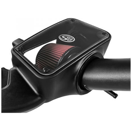 2009-2024 Dodge 1500 S&B Cold Air Intake Kit - View 5 | Dirty Garage