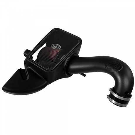 2009-2024 Dodge 1500 S&B Cold Air Intake Kit - View 6 | Dirty Garage