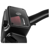 2009-2024 Dodge 1500 S&B Cold Air Intake Kit - View 7 | Dirty Garage