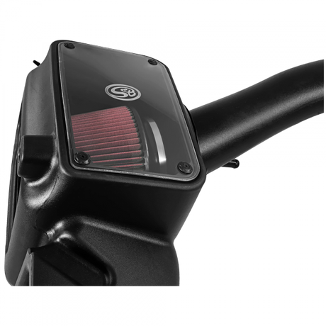 2009-2024 Dodge 1500 S&B Cold Air Intake Kit - View 7 | Dirty Garage