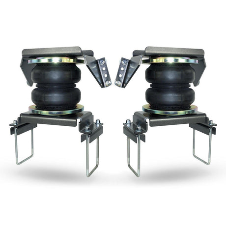 2009-2024 Ford Class A Alpha HD Pro Air Spring Kit - View 2 | Dirty Garage