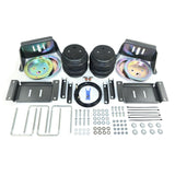 2009-2024 Ford Class A Alpha HD Pro Air Spring Kit (HP10475)