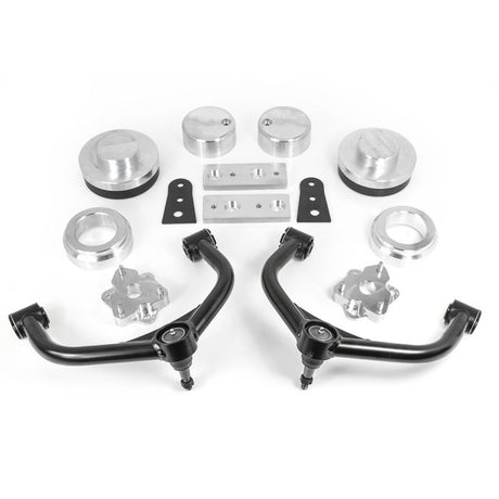 2009-2024 Ram 1500 4" Lift Kit | Dirty Garage