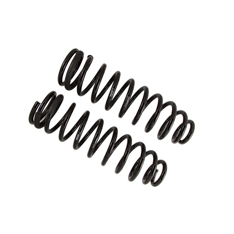 2009-2024 Ram 1500 B12 1" Lift Springs | Dirty Garage