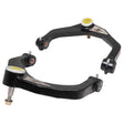 2009-2024 Ram 1500 Boxed Fabricated Upper Control Arms | Dirty Garage