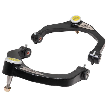 2009-2024 Ram 1500 Boxed Fabricated Upper Control Arms | Dirty Garage