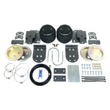 2009-2024 Ram 1500 On Demand Combo  ALPHA HD Pro Air Springs + Wireless Controls (2nd Gen) Kit (HP10337-J-R-CB3)