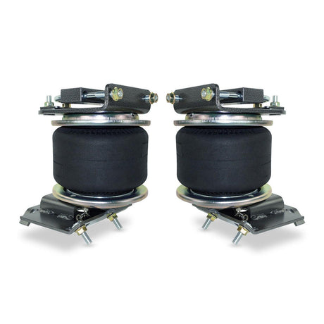 2009-2024 Ram 1500 On Demand Combo Air Springs + Wireless Controls (2nd Gen) - View 2 | Dirty Garage