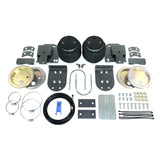 2009-2024 Ram 1500 Ultimate Combo Air Springs + Wireless Controls (2nd Gen) + 1/2 Gal. Air Tank Kit (HP10337-J-R-CB1)