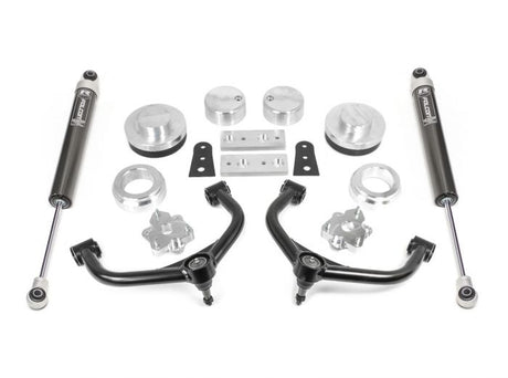 2009-2025 Ram 1500 4" SST Lift Kit w/ Falcon | Dirty Garage
