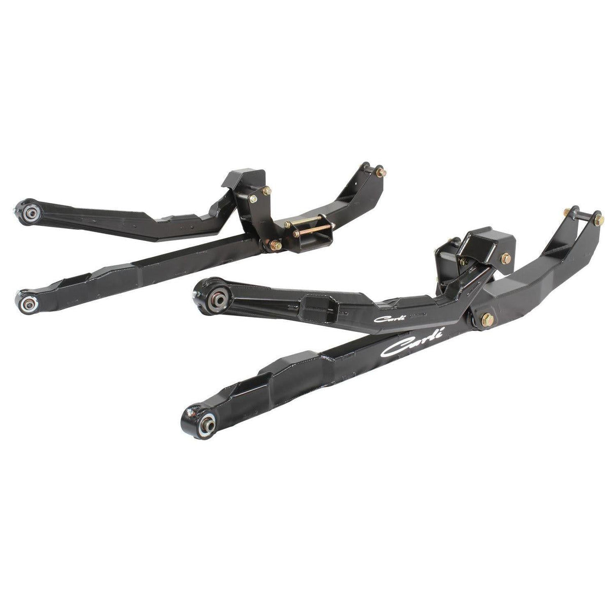 2010-2013 Ram HD 4x4 Long Arm System - 3" Lift (CS-DLA3-10)
