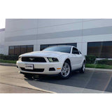 2010-2014 Ford Mustang Pro-Series Halogen Headlights (880110)