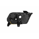 2010-2014 Ford Mustang Pro-Series Halogen Headlights (880110)
