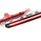 2010-2014 Ford Mustang XB LED Smoked Third Brake Light (LF433)