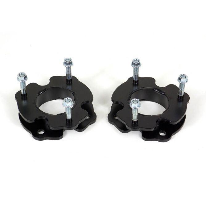 2010-2014 Raptor 2" Leveling Kit | Dirty Garage