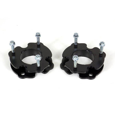 2010-2014 Raptor 2" Leveling Kit | Dirty Garage