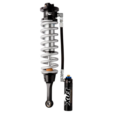 2010-2014 Raptor 3.0 Factory Race 0-2" Lift Internal Bypass Front Coilover w/ DSC | Dirty Garage