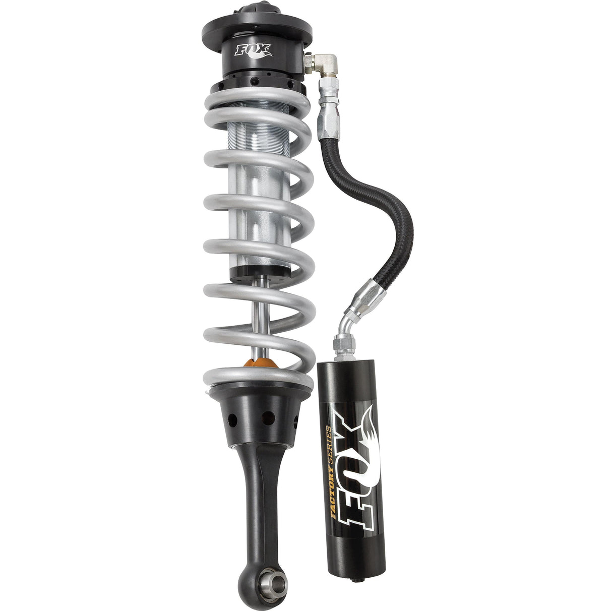 2010-2014 Raptor 3.0 Factory Race 0-2" Lift Internal Bypass Front RR Coilover | Dirty Garage