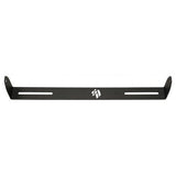 2010-2014 Raptor Bumper Mount w/ 20" Black Ops Light Bar - View 2 | Dirty Garage