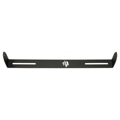 2010-2014 Raptor Bumper Mount w/ 20" Black Ops Light Bar - View 2 | Dirty Garage