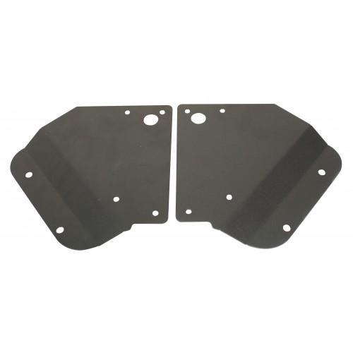 2010-2014 Raptor Fog Light Mount w/ 4-Pack Pod Lights (10-30088)