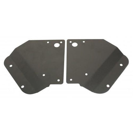 2010-2014 Raptor Fog Light Mount w/ 4-Pack Pod Lights | Dirty Garage