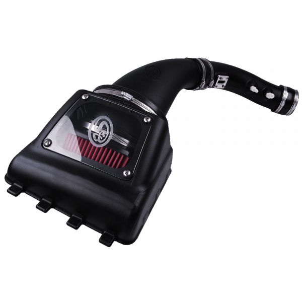 2010-2016 F-150 S&B Cold Air Intake Kit | Dirty Garage