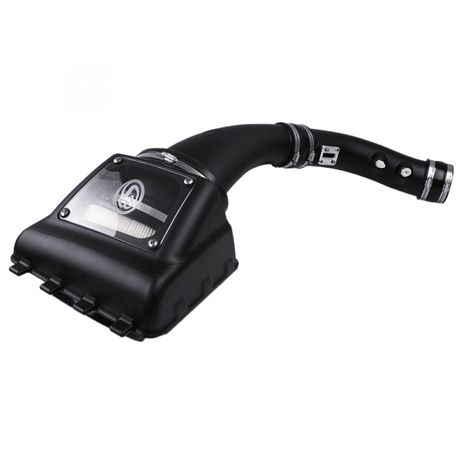 2010-2016 F-150 S&B Cold Air Intake Kit - View 7 | Dirty Garage