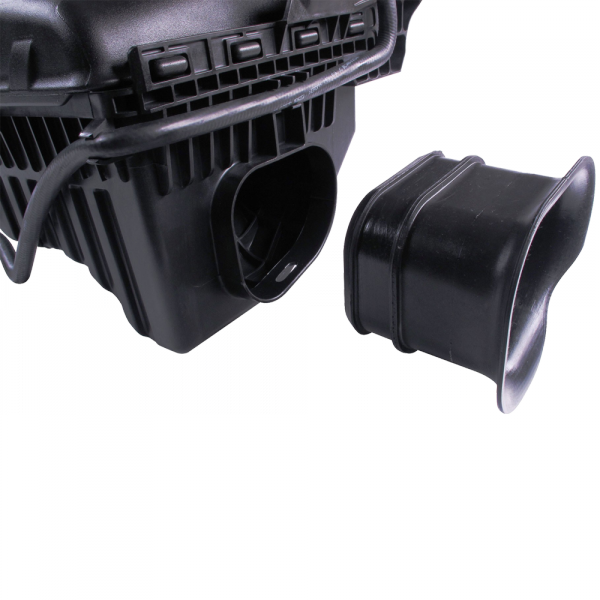 2010-2016 F-150 S&B Cold Air Intake Kit - View 4 | Dirty Garage