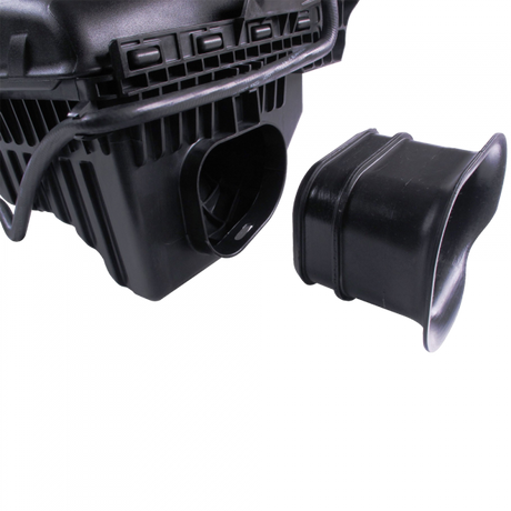 2010-2016 F-150 S&B Cold Air Intake Kit - View 4 | Dirty Garage