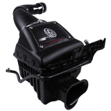 2010-2016 F-150 S&B Cold Air Intake Kit - View 5 | Dirty Garage