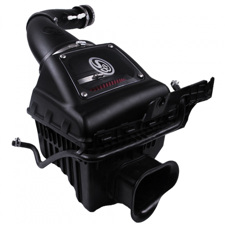 2010-2016 F-150 S&B Cold Air Intake Kit - View 5 | Dirty Garage