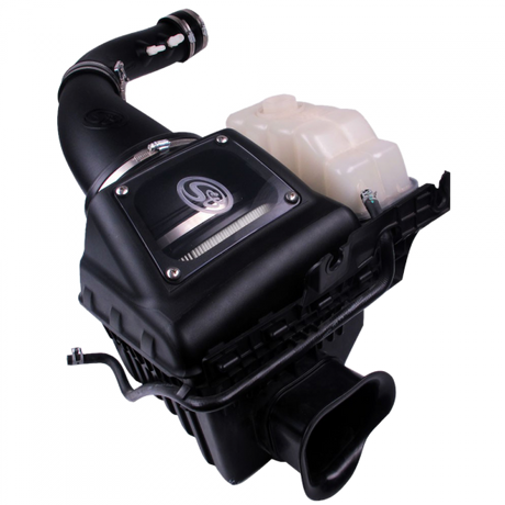 2010-2016 F-150 S&B Cold Air Intake Kit - View 8 | Dirty Garage