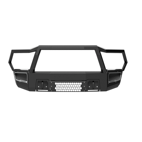 2010-2018 Cummins Maverick Front Bumper-Bumpers-Trigger Industries-Dirty Garage