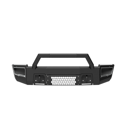 2010-2018 Cummins Maverick Front Bumper-Bumpers-Trigger Industries-Dirty Garage