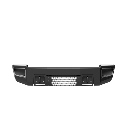 2010-2018 Cummins Maverick Front Bumper-Bumpers-Trigger Industries-Dirty Garage