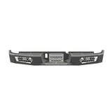 2010-2018 Cummins Maverick Rear Bumper-Bumpers-Trigger Industries-Dirty Garage