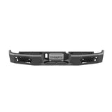 2010-2018 Cummins Maverick Rear Bumper-Bumpers-Trigger Industries-Dirty Garage