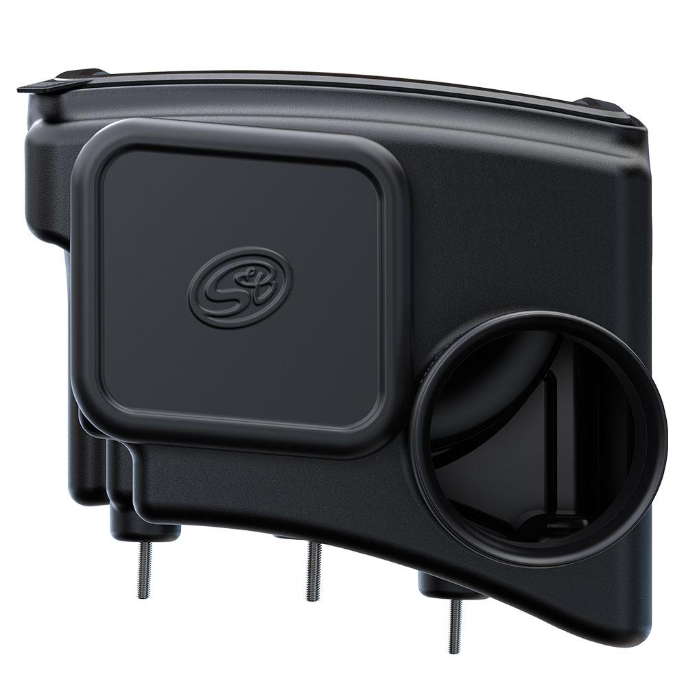 2010-2023 Toyota S&B Cold Air Intake Kit - View 5 | Dirty Garage