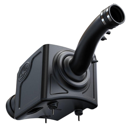 2010-2023 Toyota S&B Cold Air Intake Kit - View 9 | Dirty Garage