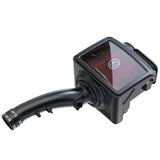 2010-2023 Toyota S&B Cold Air Intake Kit | Dirty Garage
