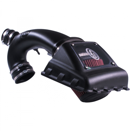 2011-2014 F-150 S&B Cold Air Intake Kit | Dirty Garage