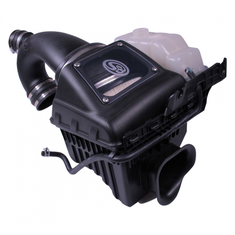 2011-2014 F-150 S&B Cold Air Intake Kit - View 12 | Dirty Garage
